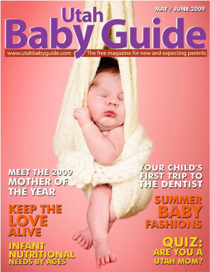 May 2009 issue