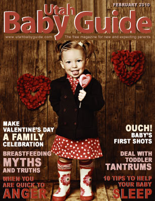February 2010 issue