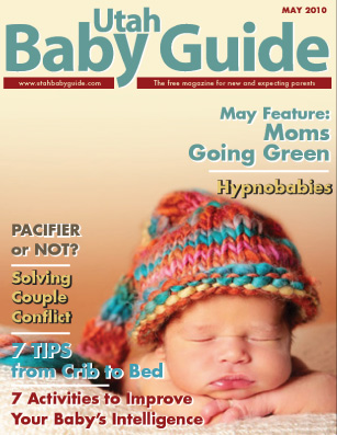 May 2010 issue